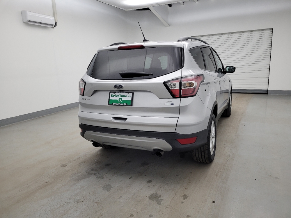 2018 Ford Escape SE - Photo 6