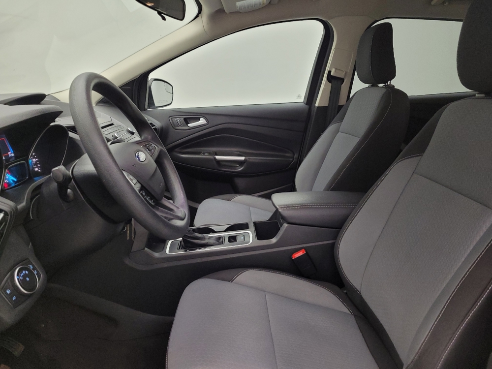 2018 Ford Escape SE - Photo 13