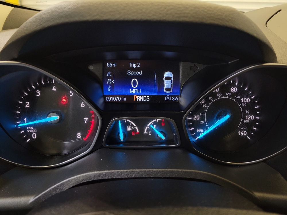 2018 Ford Escape SE - Photo 18