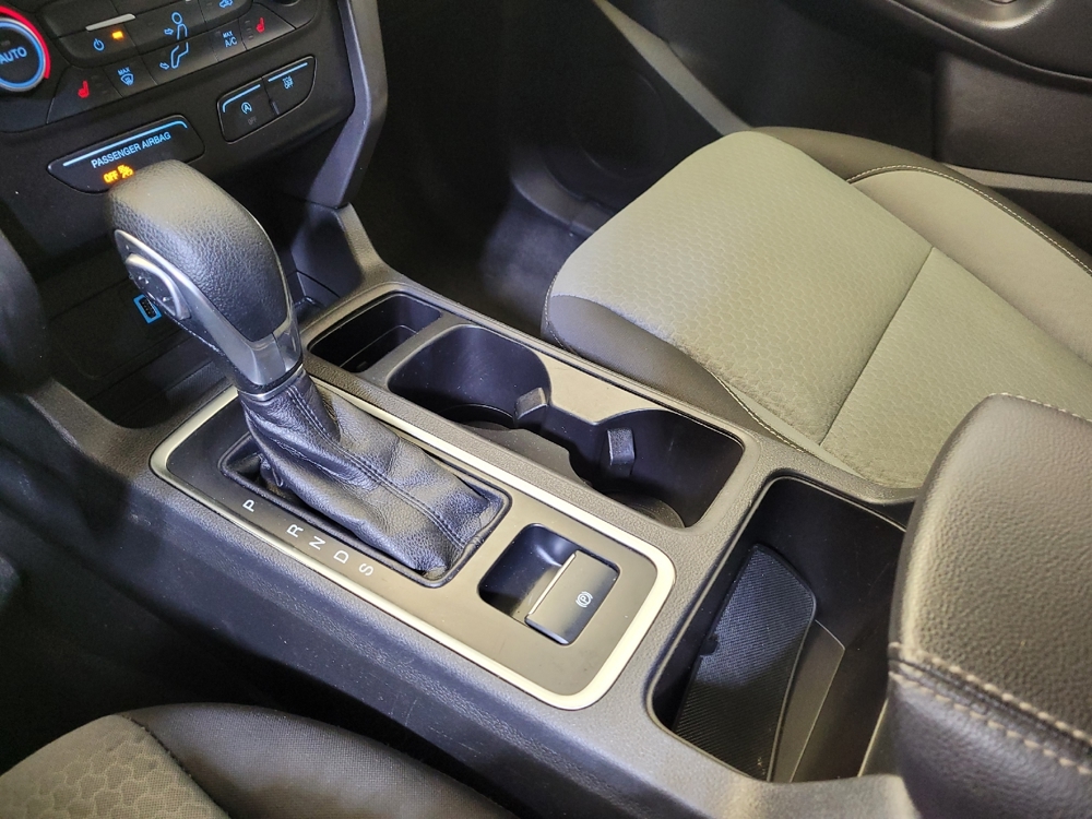 2018 Ford Escape SE - Photo 20