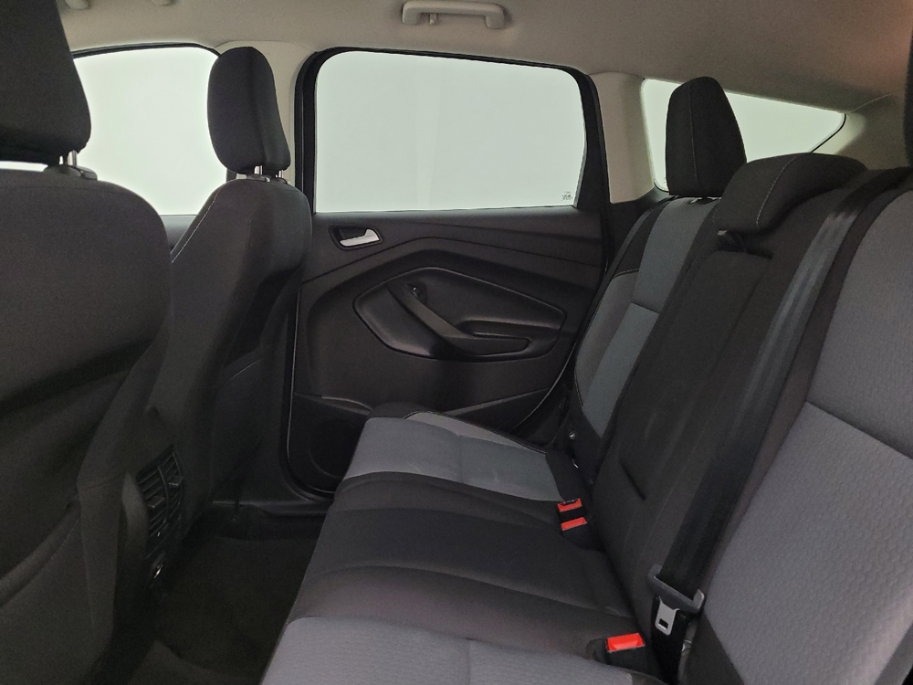 2018 Ford Escape SE - Photo 14