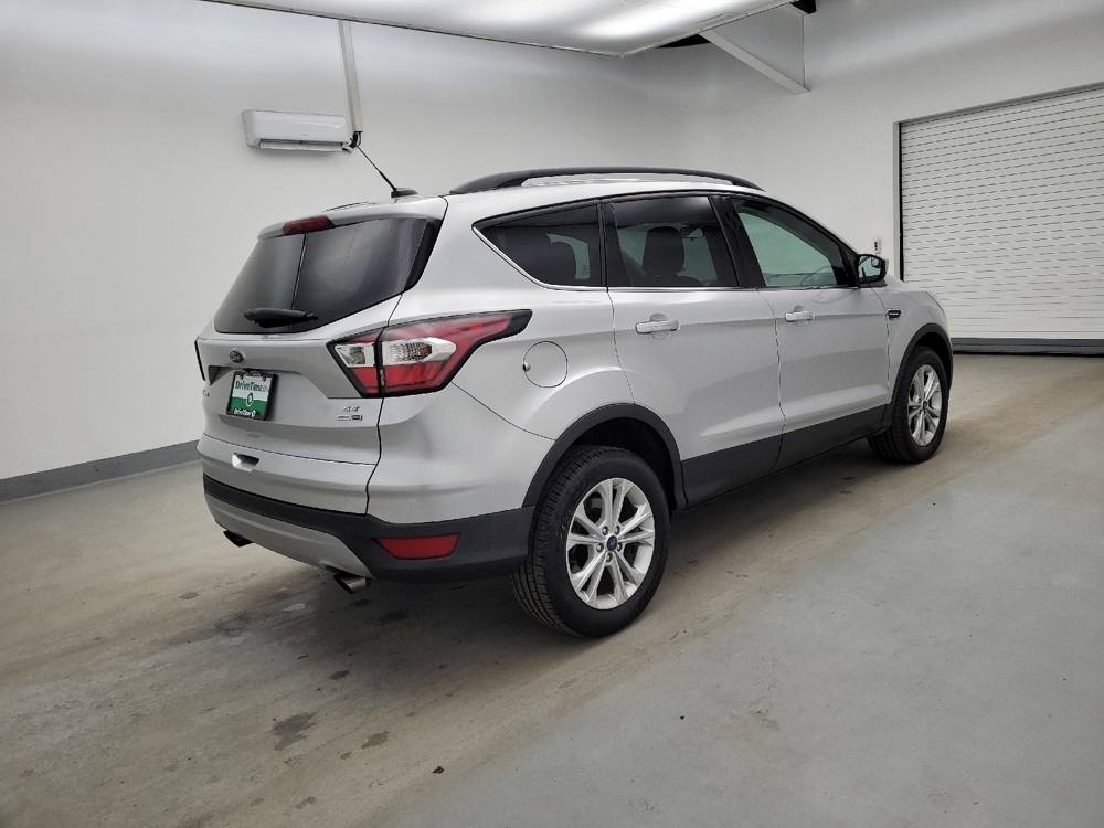 2018 Ford Escape SE - Photo 8