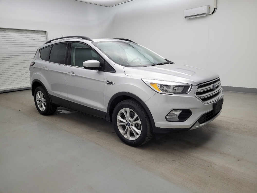 2018 Ford Escape SE - Photo 9