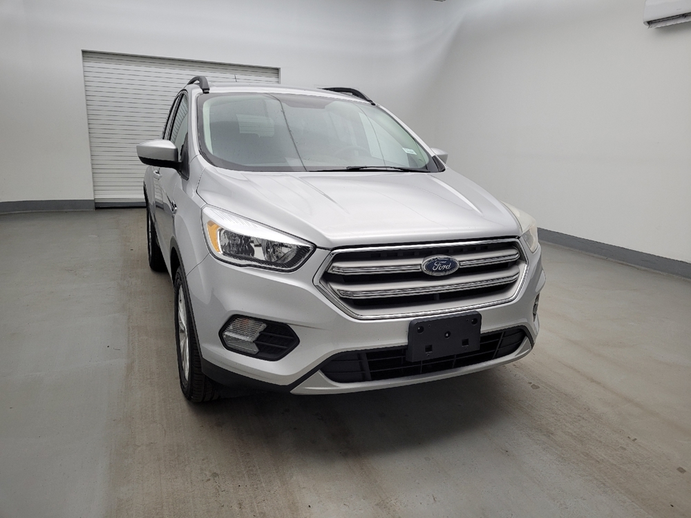 2018 Ford Escape SE - Photo 11