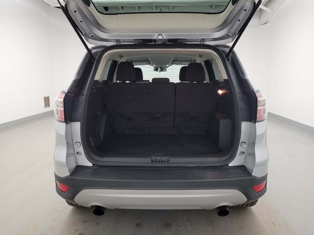 2018 Ford Escape SE - Photo 22