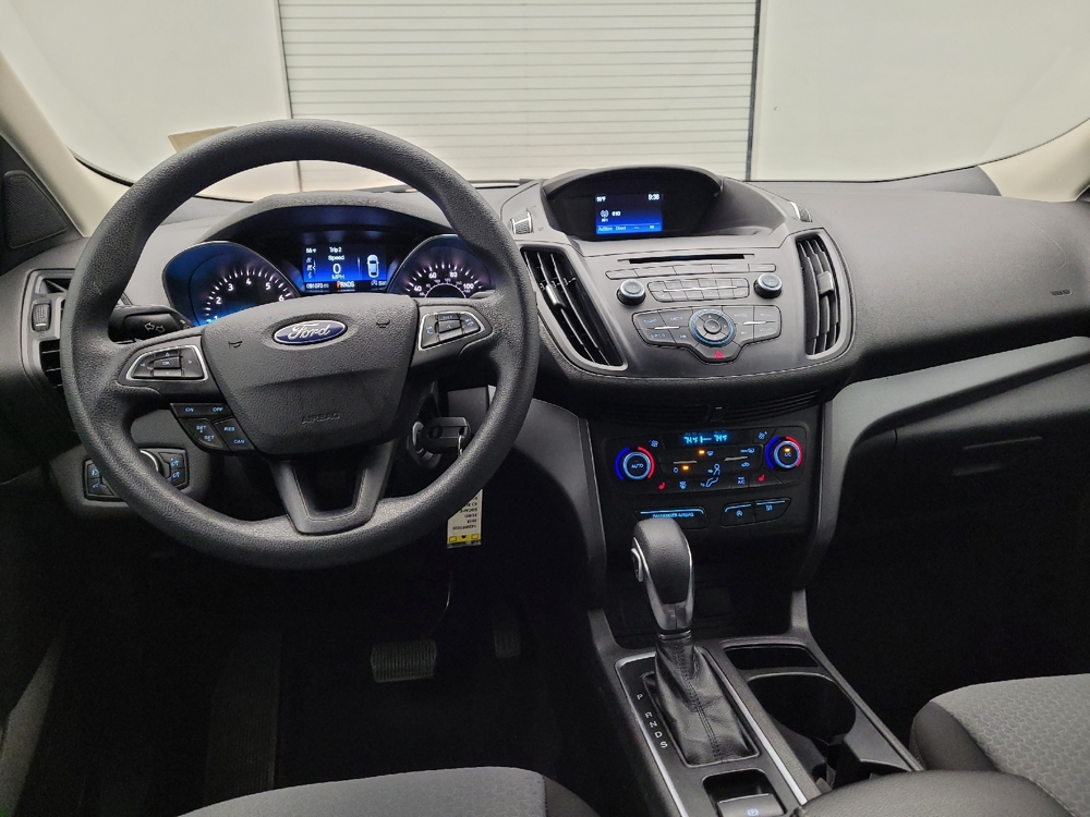 2018 Ford Escape SE - Photo 17