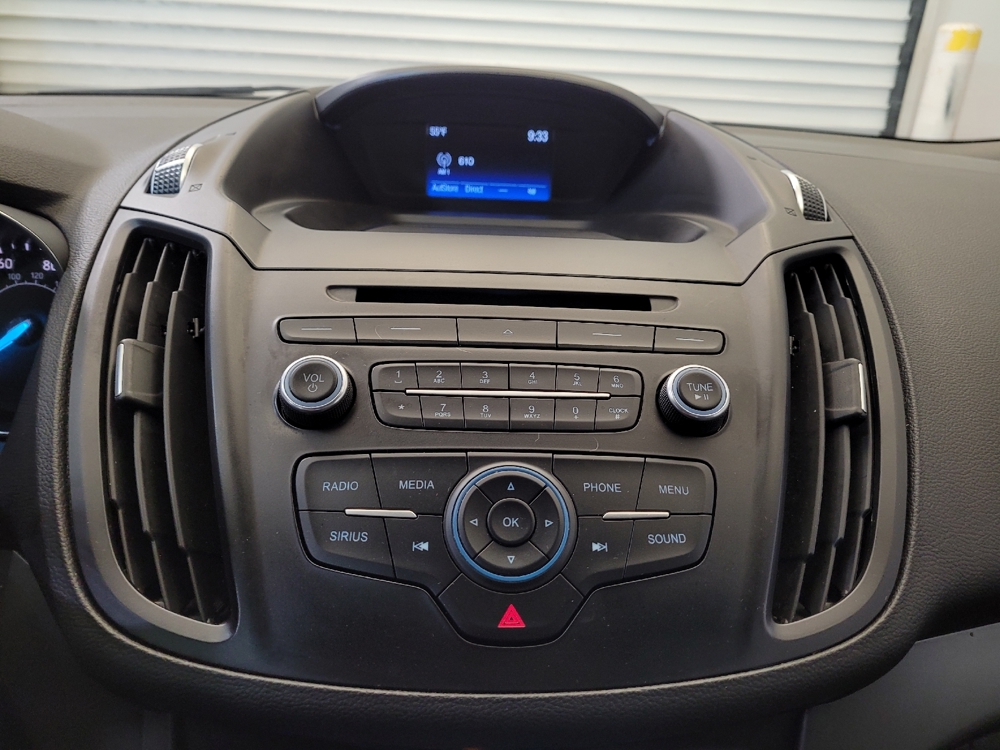 2018 Ford Escape SE - Photo 19