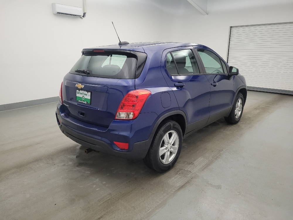 2017 Chevrolet Trax LS - Photo 7