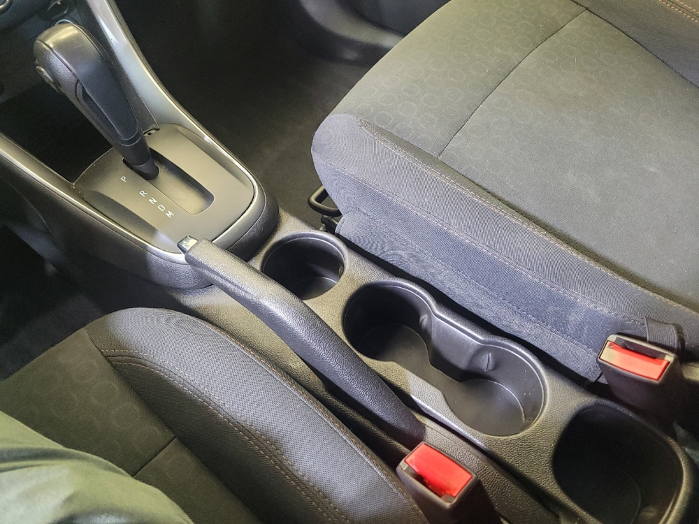 2017 Chevrolet Trax LS - Photo 20