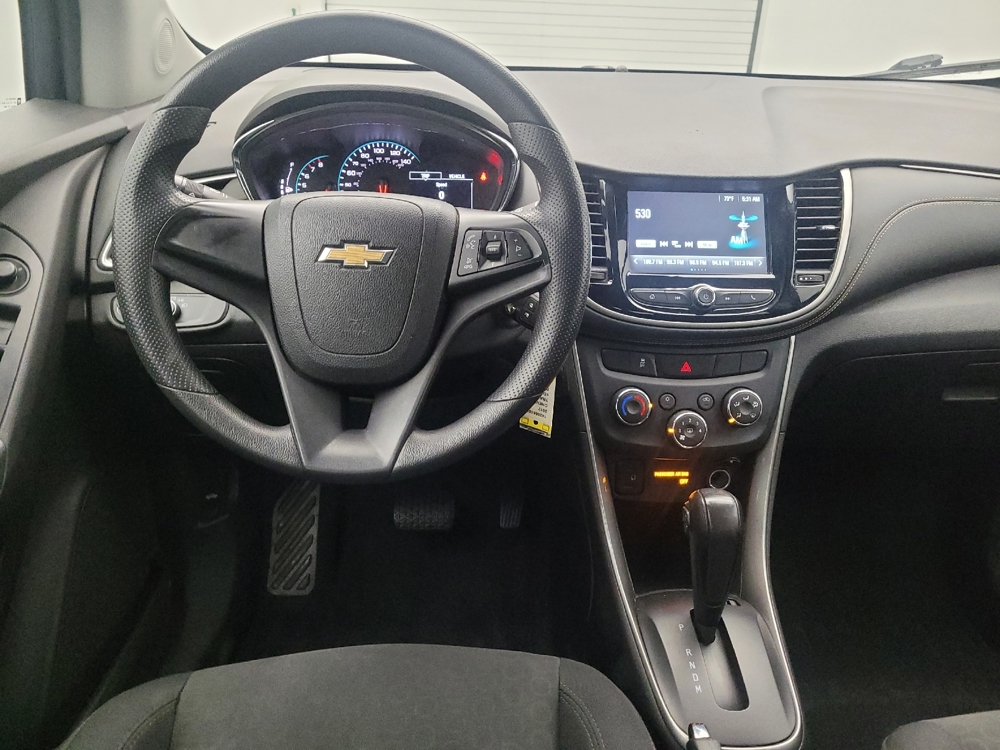 2017 Chevrolet Trax LS - Photo 17