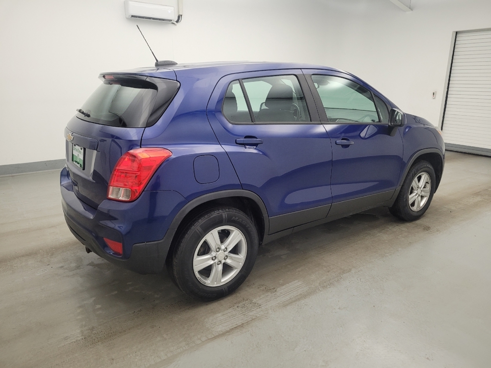 2017 Chevrolet Trax LS - Photo 8