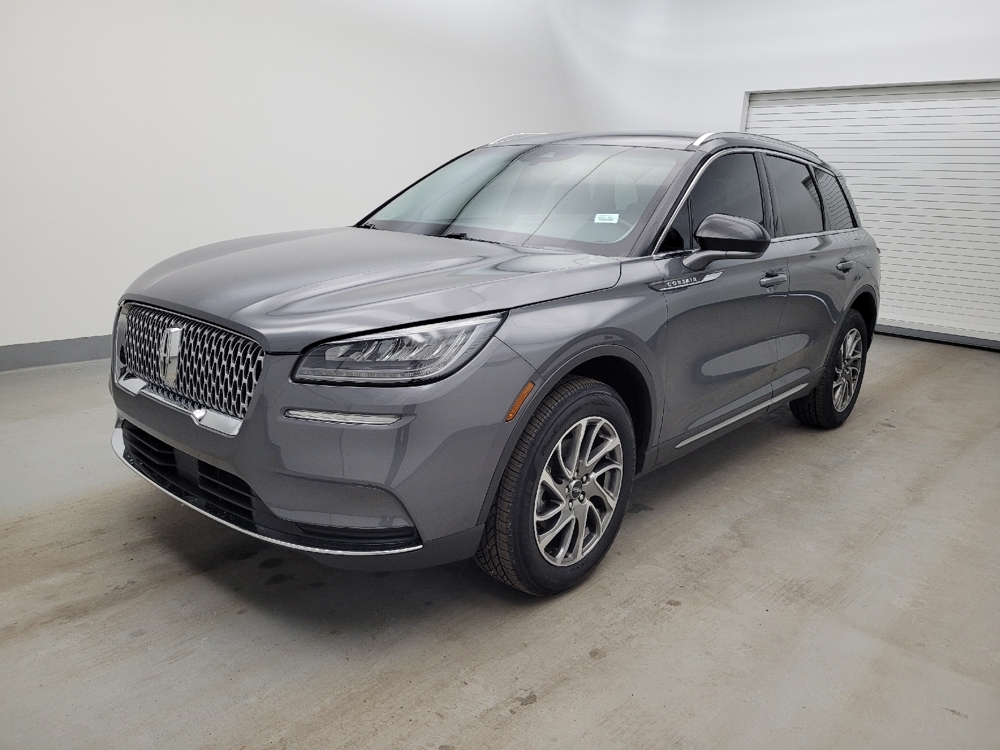 2022 Lincoln Corsair Base