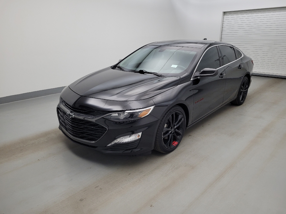 2020 Chevrolet Malibu