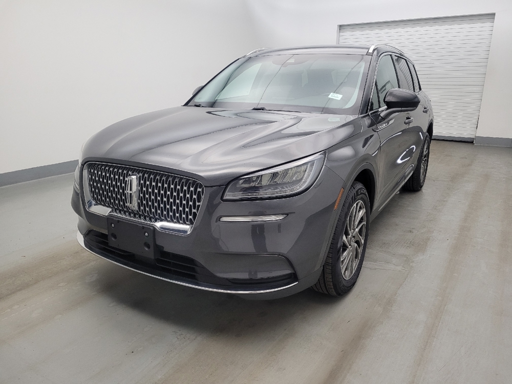 2020 Lincoln Corsair Base