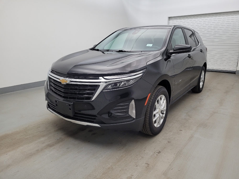 2023 Chevrolet Equinox 2FL