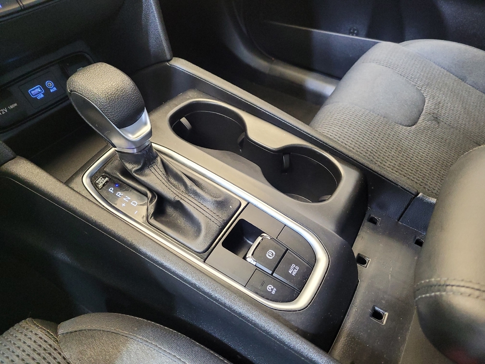 2019 Hyundai Santa Fe SE - Photo 20