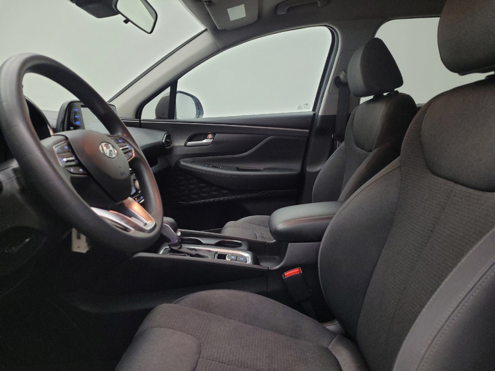 2019 Hyundai Santa Fe SE - Photo 13