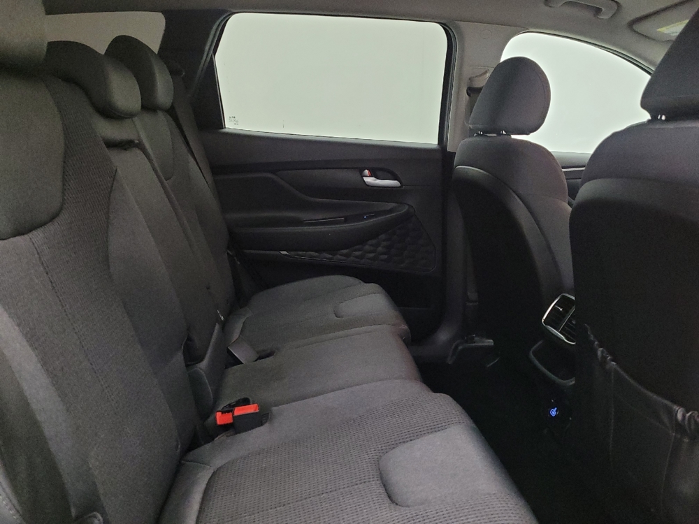 2019 Hyundai Santa Fe SE - Photo 15