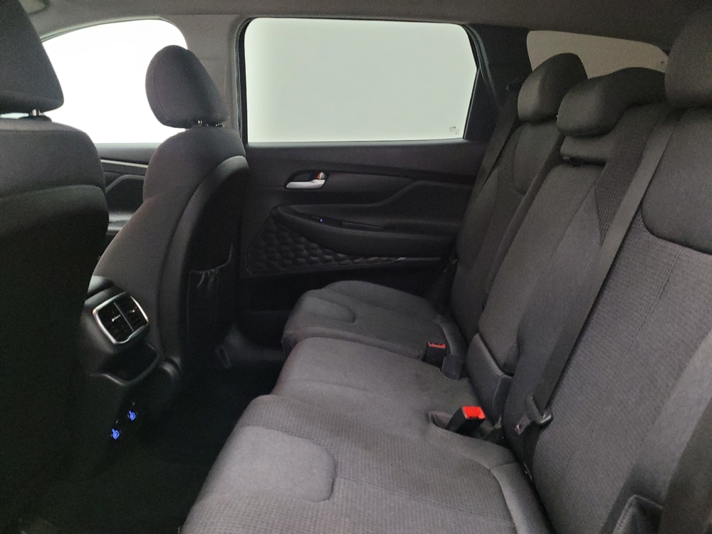 2019 Hyundai Santa Fe SE - Photo 14