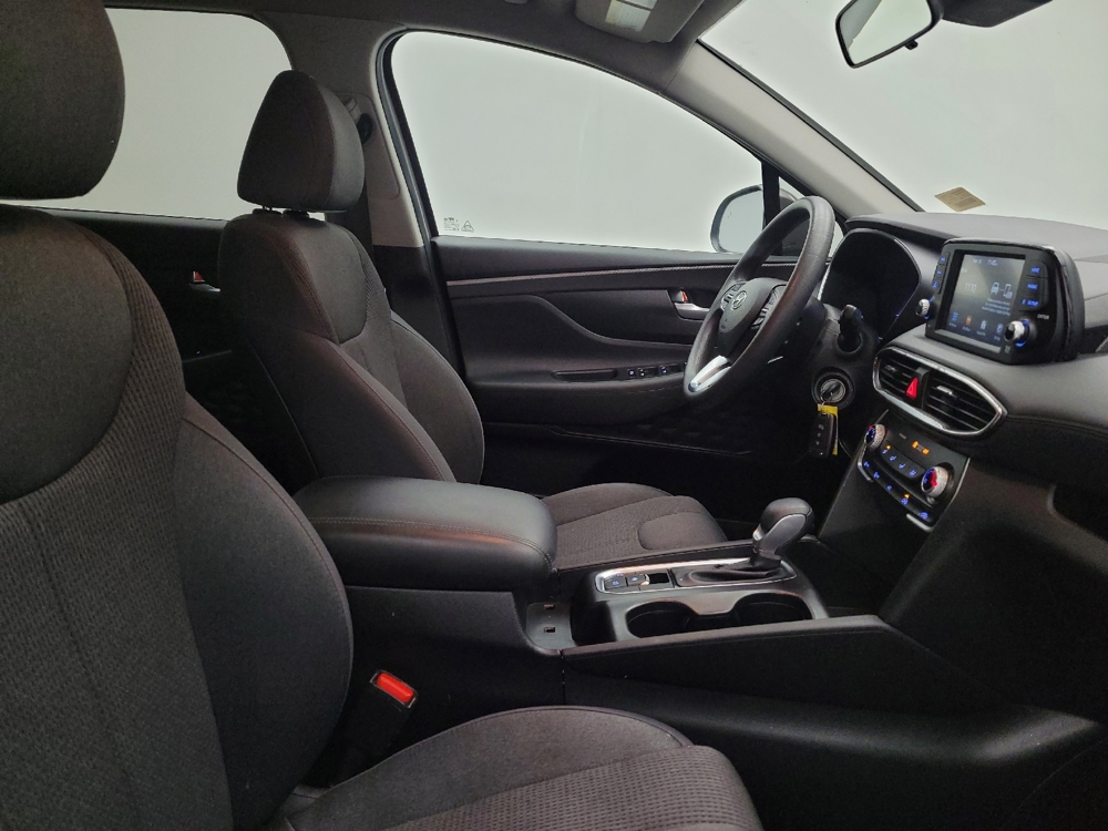 2019 Hyundai Santa Fe SE - Photo 16