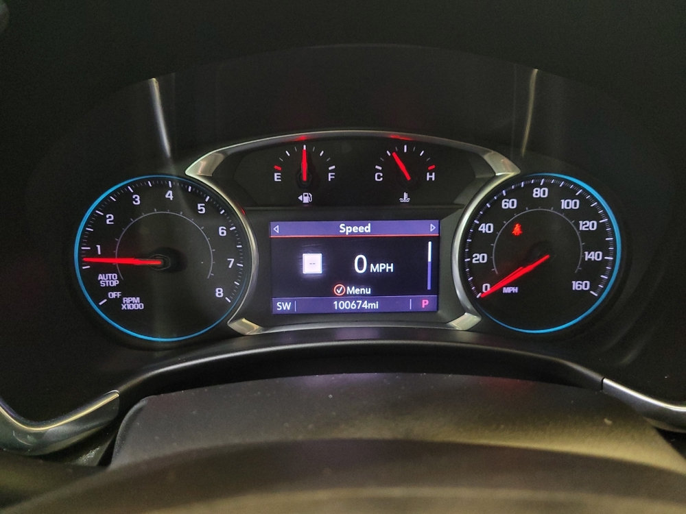 2019 Chevrolet Equinox LT - Photo 18