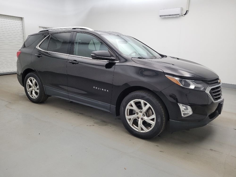 2019 Chevrolet Equinox LT - Photo 9