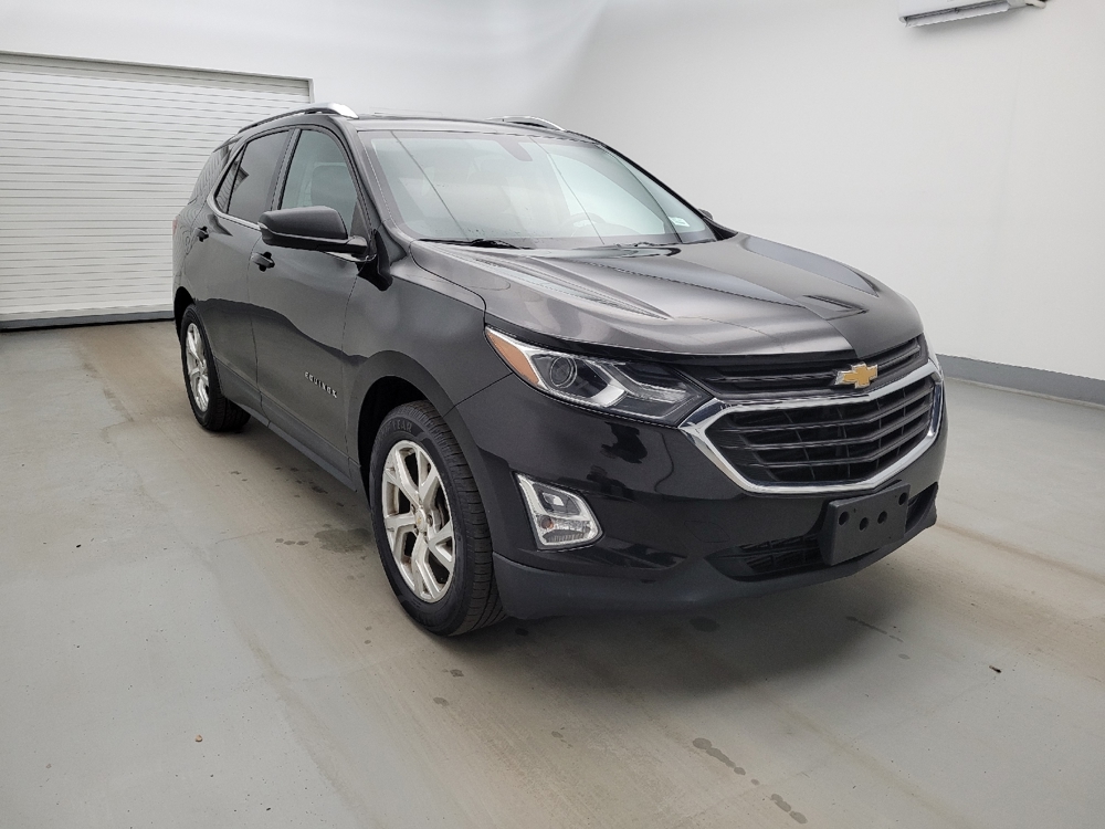 2019 Chevrolet Equinox LT - Photo 10