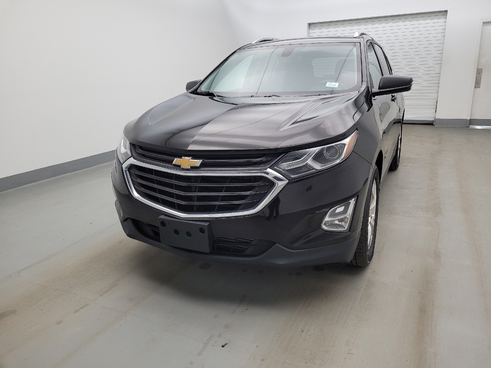 2019 Chevrolet Equinox LT - Photo 12