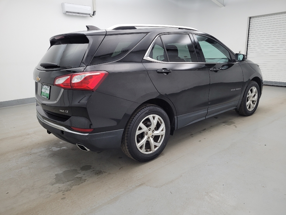 2019 Chevrolet Equinox LT - Photo 8