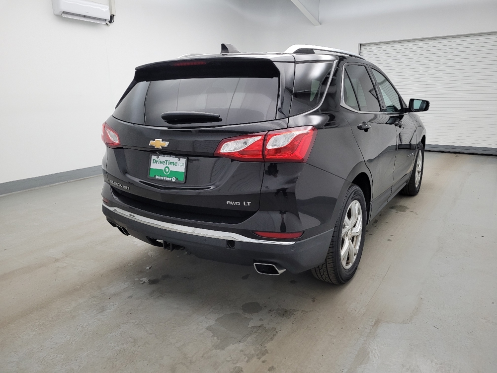 2019 Chevrolet Equinox LT - Photo 7