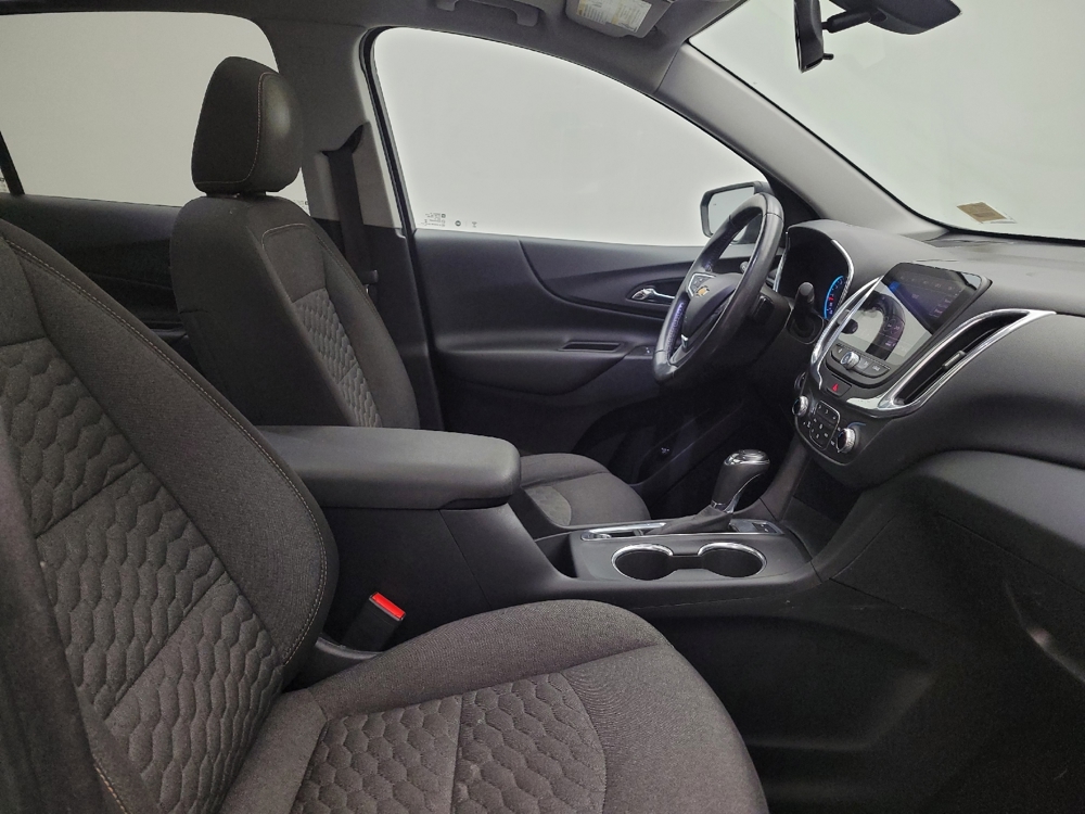 2019 Chevrolet Equinox LT - Photo 16