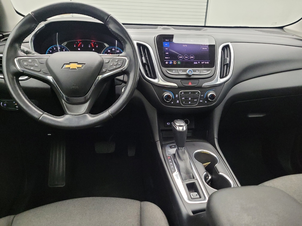 2019 Chevrolet Equinox LT - Photo 17