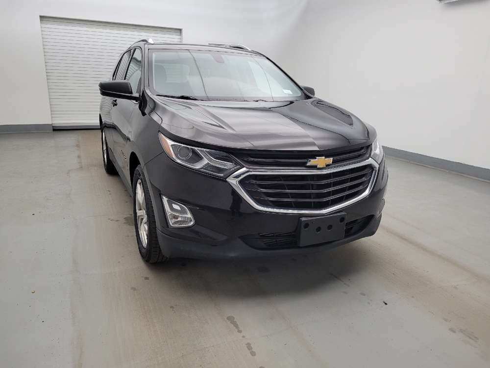 2019 Chevrolet Equinox LT - Photo 11