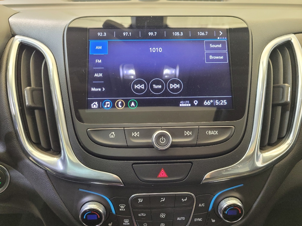 2019 Chevrolet Equinox LT - Photo 19