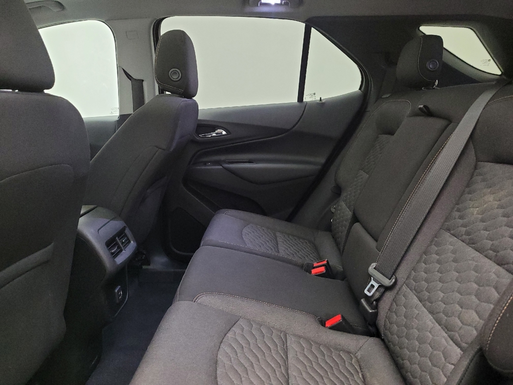 2019 Chevrolet Equinox LT - Photo 14