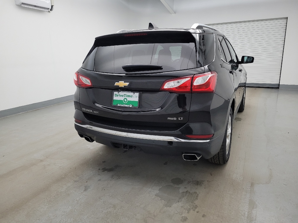 2019 Chevrolet Equinox LT - Photo 6