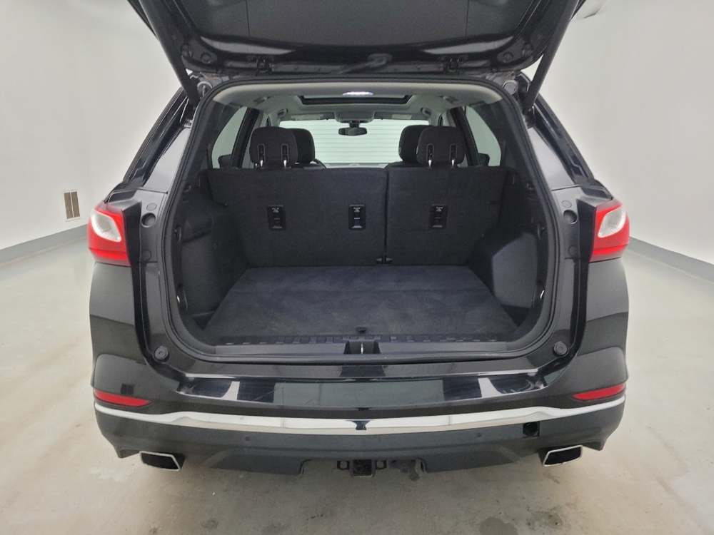 2019 Chevrolet Equinox LT - Photo 22