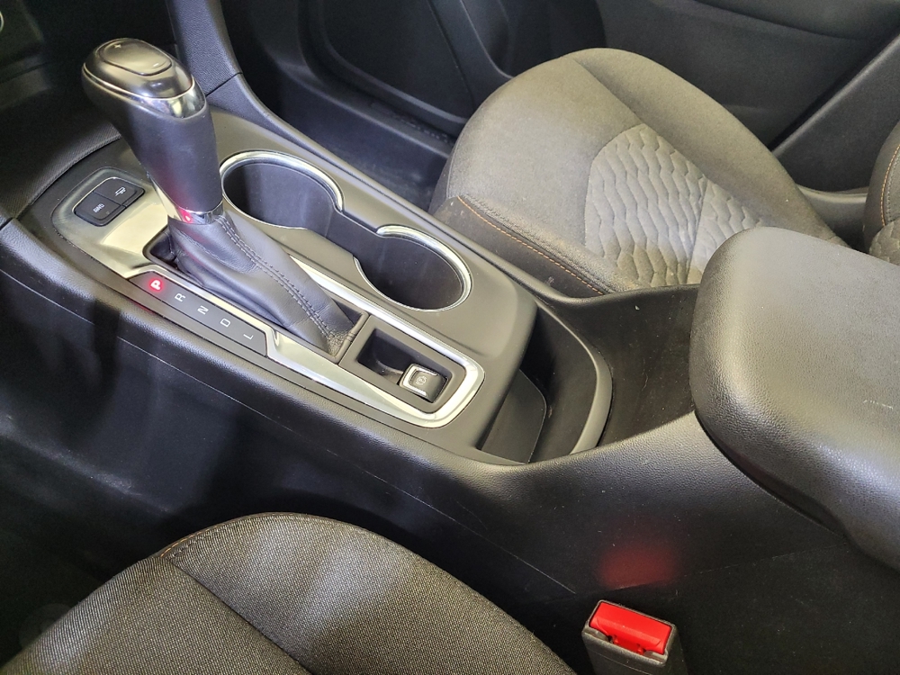 2019 Chevrolet Equinox LT - Photo 20