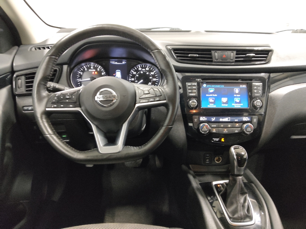 2017 Nissan Rogue Sport SV - Photo 17