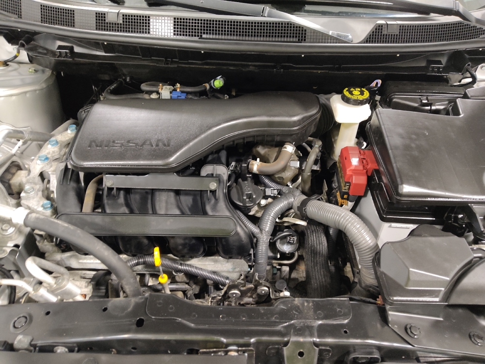 2017 Nissan Rogue Sport SV - Photo 23