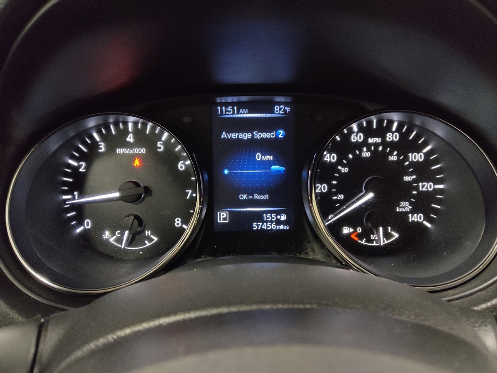 2017 Nissan Rogue Sport SV - Photo 18