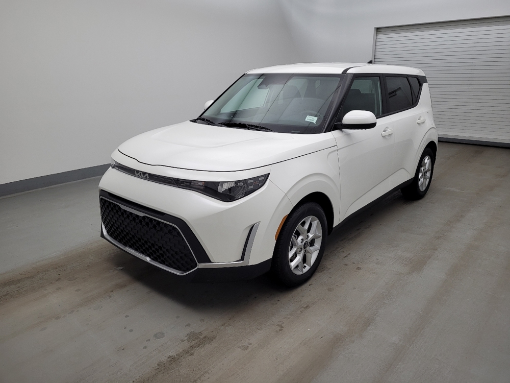 2025 Kia Soul