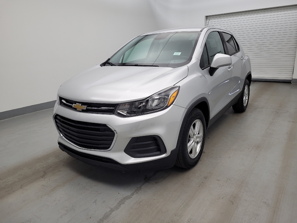 2021 Chevrolet Trax