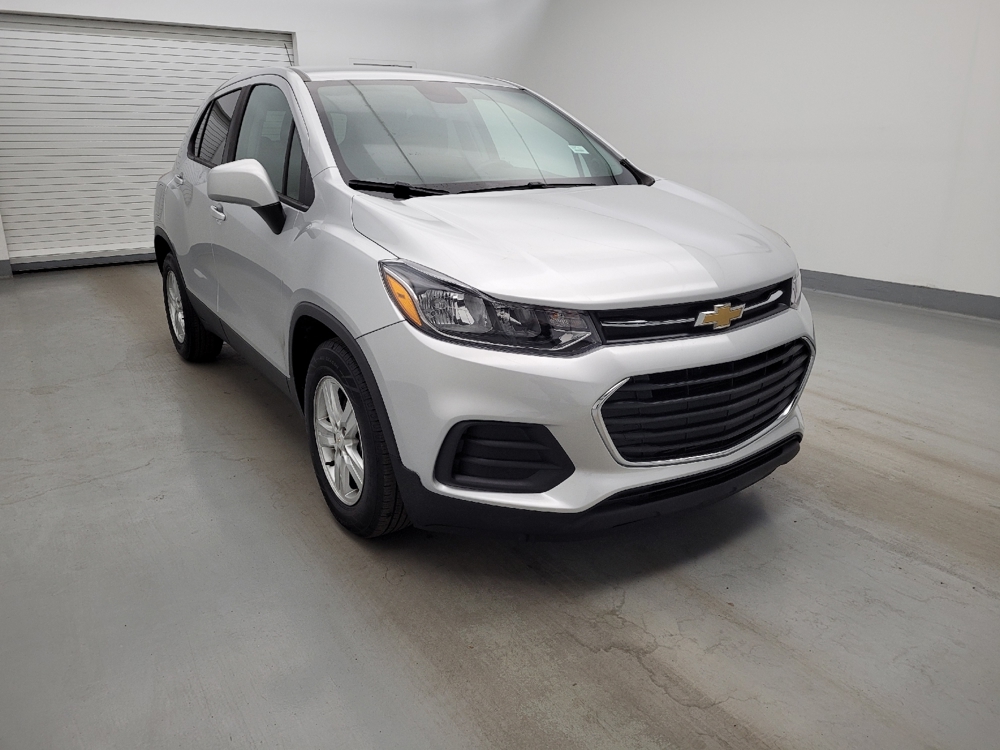 2021 Chevrolet Trax LS - Photo 10