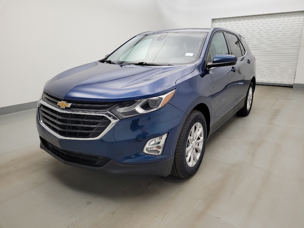 2020 Chevrolet Equinox 2FL