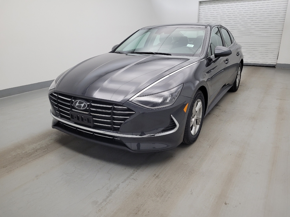 2022 Hyundai Sonata SE