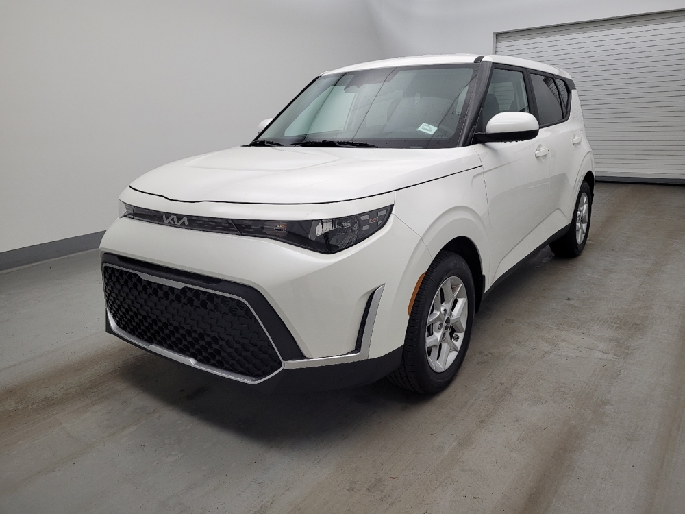 2025 Kia Soul