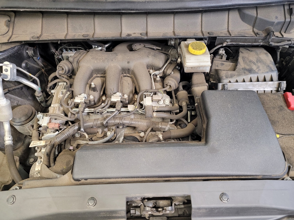 2023 Nissan Pathfinder SV - Photo 23
