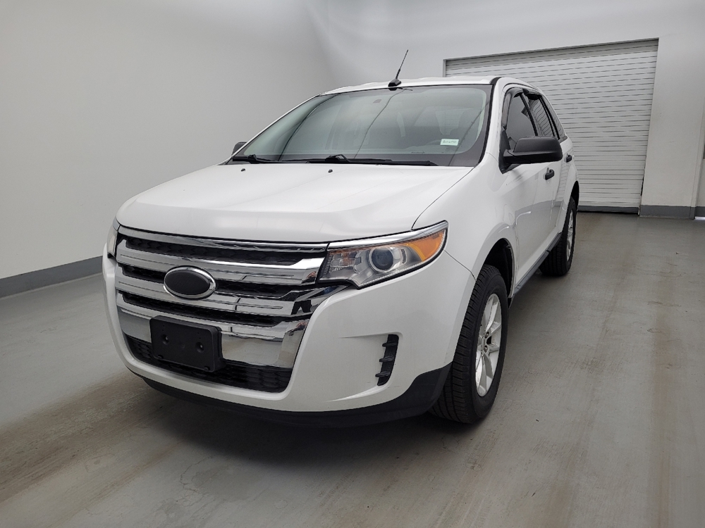 2014 Ford Edge SE