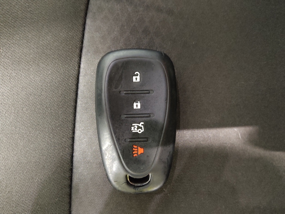 2018 Chevrolet Malibu 1LT - Photo 25